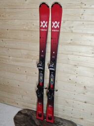 LYŽE VOLKL DEACON PRIME LTD 144CM